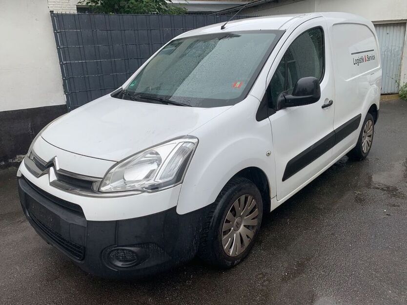 Berlingo