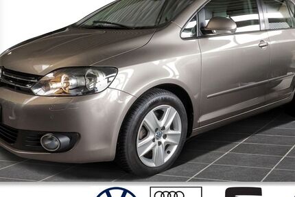 VW Golf Plus 132.000 km 7.990 &euro; Duisburg 47269