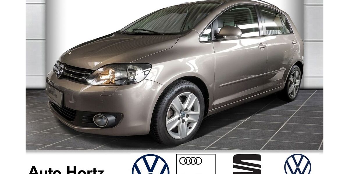 VW Golf Plus 132.000 km 7.990 &euro; Duisburg 47269