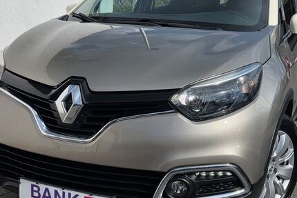 Renault Captur 85.900 km 8.698 &euro; Mönchengladbach 41063