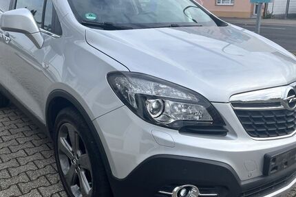 Opel Mokka 149.700 km 7.980 € Mönchengladbach 41063