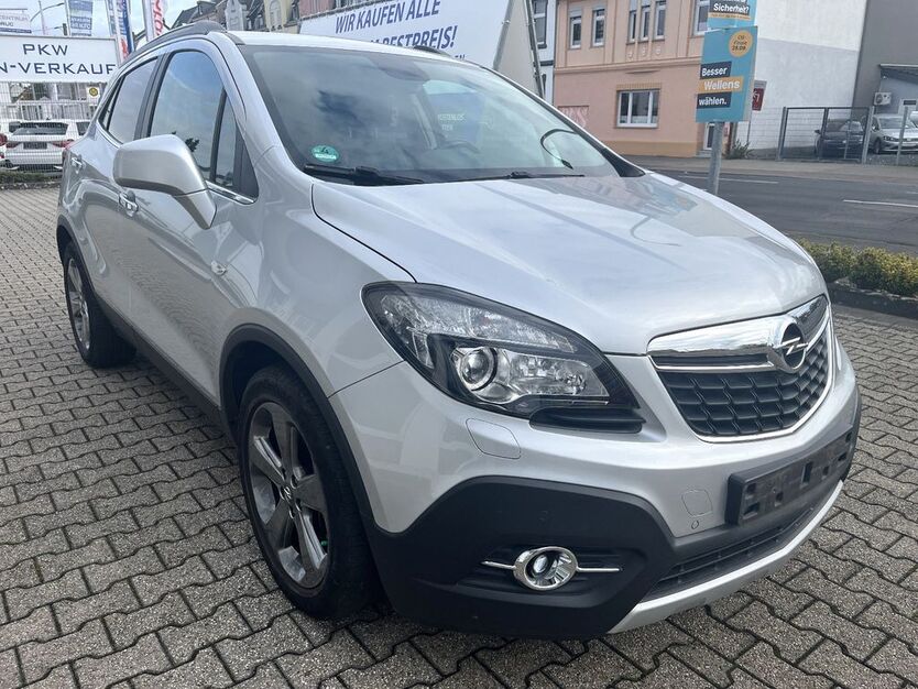 Opel Mokka 149.700 km 7.980 € Mönchengladbach 41063
