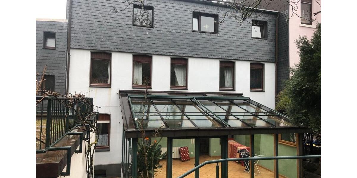 Einfamilienhaus Velbert Langenberg - 15 Zimmer, 378 m&sup2;, 648.000&euro; | Angebot:26656367