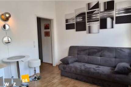 Wohnen auf Zeit in Düsseldorf 920 € 1 zimmer