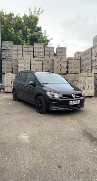 VW Touran 310.000 km 8.000 € Duisburg 47057
