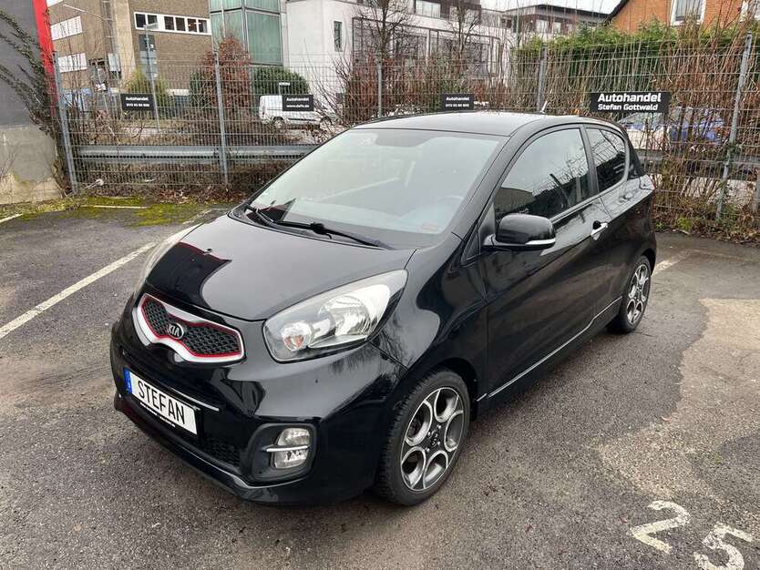 Picanto