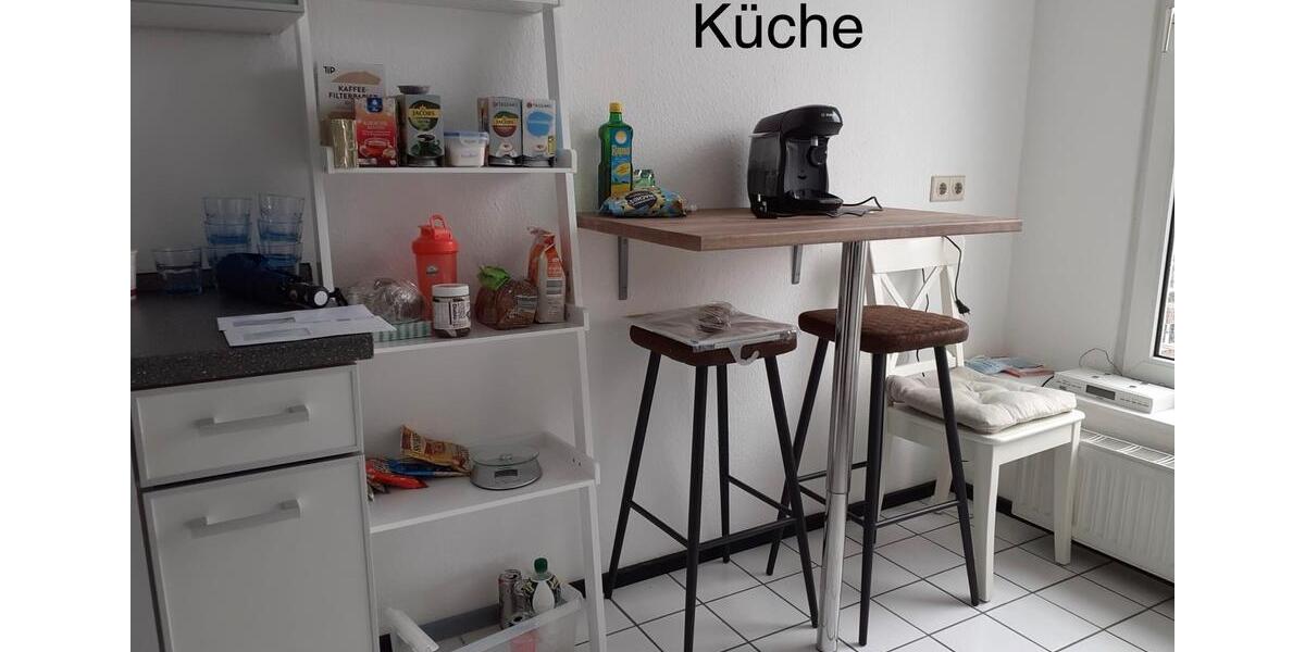 Dachgeschoßwohnung Neuss Furth-Mitte - 2 Zimmer, 62 m&sup2;, 550&euro; | Angebot:25718269