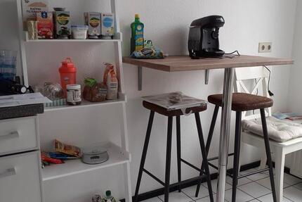 Wohnung Neuss Furth-Mitte - 2 Zimmer, 62 m&sup2;, 550&euro; | Angebot:25718269