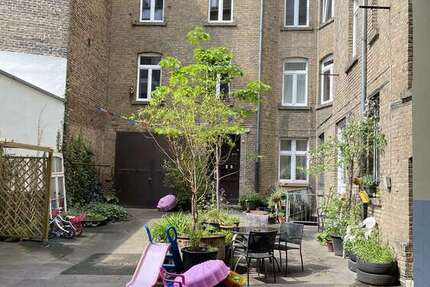 Wohnung zum Mieten in Wiesbaden 460 € 43.84 m²