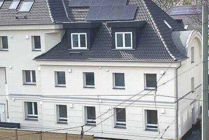 Traumhafte DG-Wohnung mit einem sensationellem Energieausweis