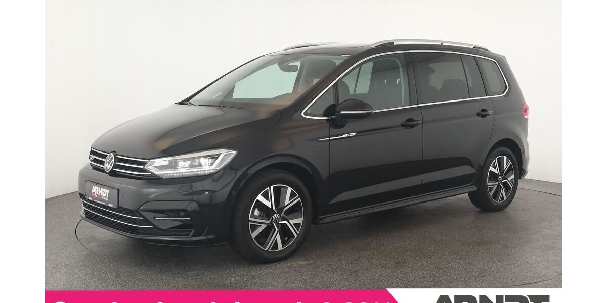 VW Touran 7.400 km 38.884 &euro; Neuss 41460