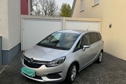 Opel Zafira 64.000 km 12.800 &euro; Jüchen 41363