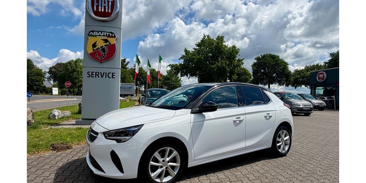 Opel Corsa 22.800 km 13.999 &euro; Grevenbroich 41515
