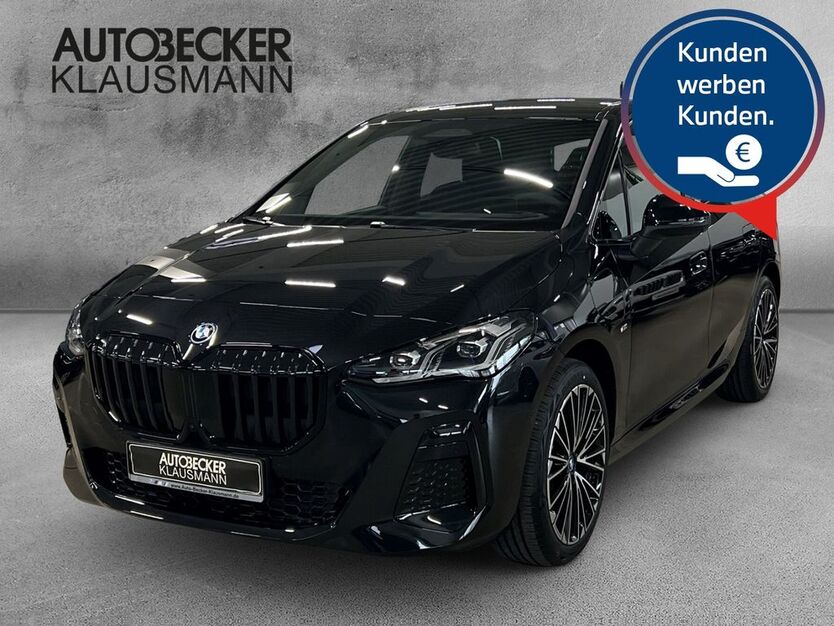 BMW 230 18.000 km 49.990 € Krefeld 47800