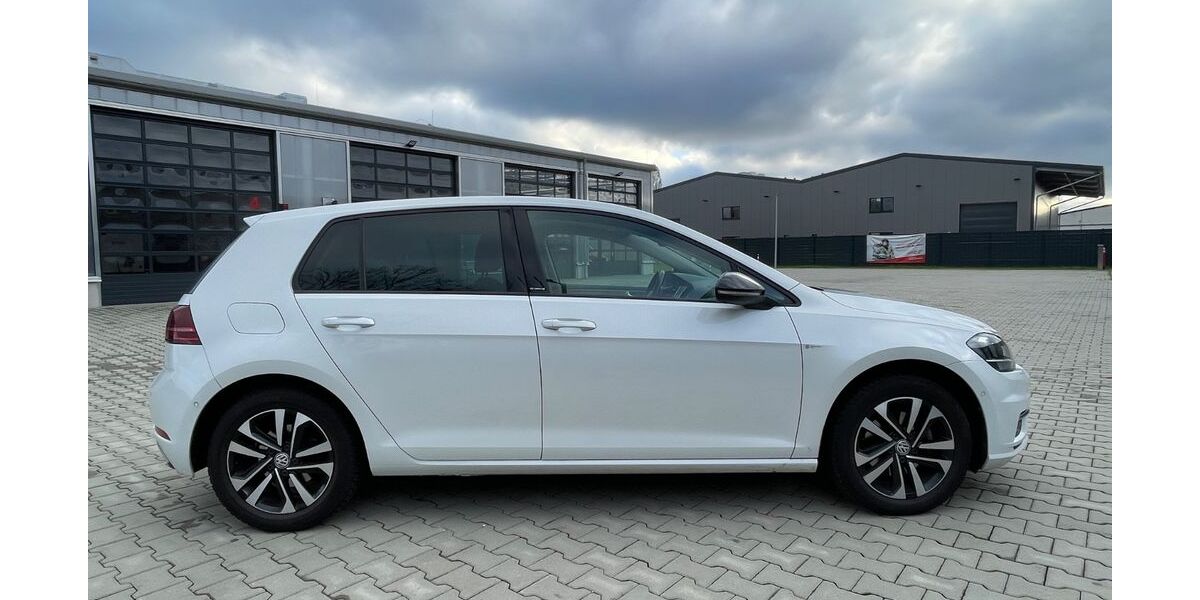 VW Golf 35.500 km 18.500 &euro; Willich 47877