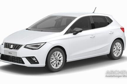 Seat Ibiza 17.138 km 22.980 &euro; Leverkusen 51373