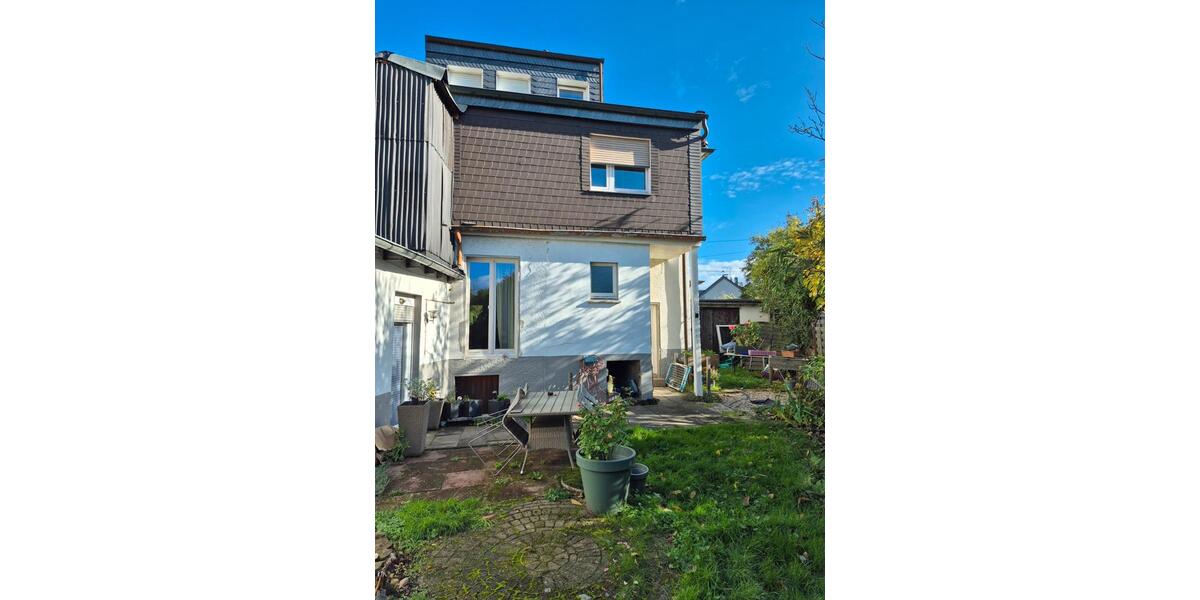 Mehrfamilienhaus, Wohnhaus Haan - 11 Zimmer, 277 m&sup2;, 585.000&euro; | Angebot:26823770
