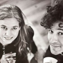 Dota mit Streichquartett 07.03.2026 Heimathafen Neukölln