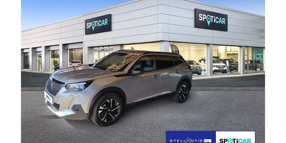 Peugeot 2008 23.814 km 17.470 &euro; Ratingen 40878