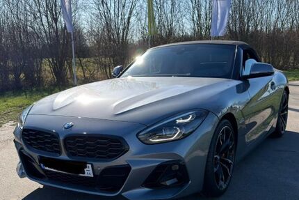 BMW Z4 M40 1.099 km 64.500 &euro; Willich 47877