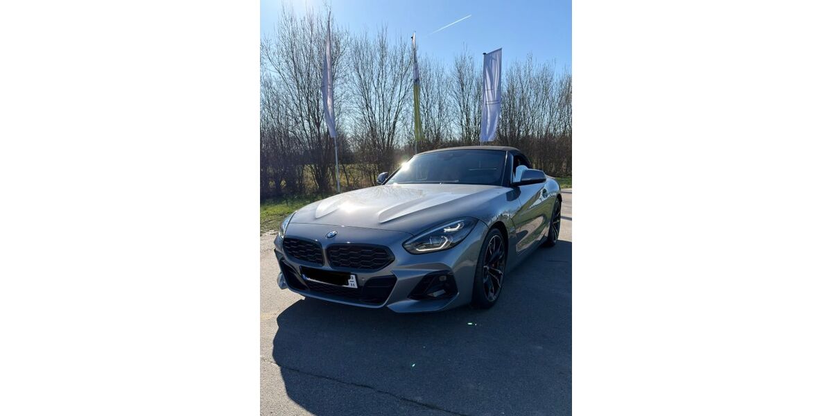 BMW Z4 M40 1.099 km 64.500 &euro; Willich 47877