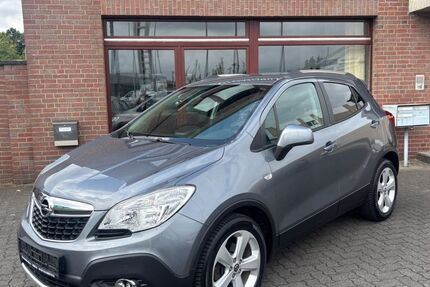 Opel Mokka 141.000 km 8.999 € Willich 47877