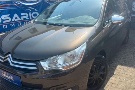 Citroen C4 137.000 km 5.399 &euro; Viersen 41747