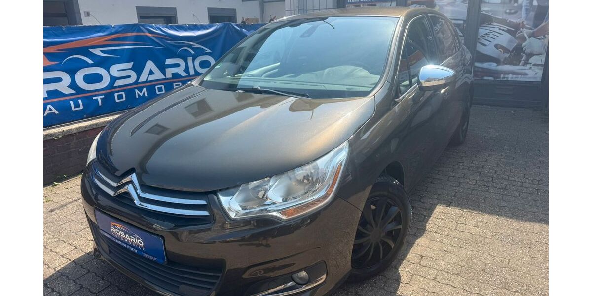 Citroen C4 137.000 km 5.399 &euro; Viersen 41747