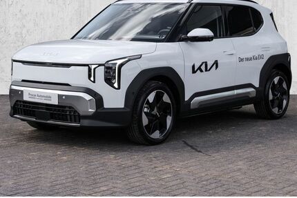 Kia EV2 5.000 km 30.990 &euro; Dormagen 41540