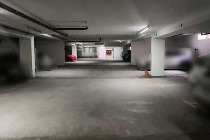 Garage zu vermieten in Köln 120 € zimmer