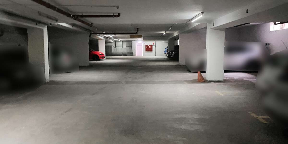 Garage zu vermieten in Köln 120 € zimmer