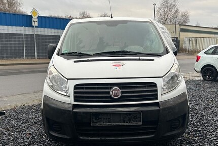 Fiat Scudo 80.000 km 2.490 € Bergheim 50126