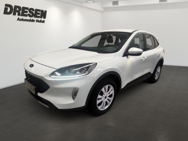 Ford Kuga 40.000 km 17.390 &euro; Neuss 41464