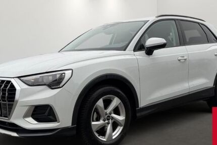 Audi Q3 29.019 km 32.900 &euro; Düsseldorf 40233