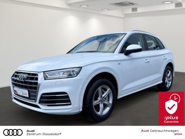 Audi Q5 113.434 km 27.900 € Düsseldorf 40233