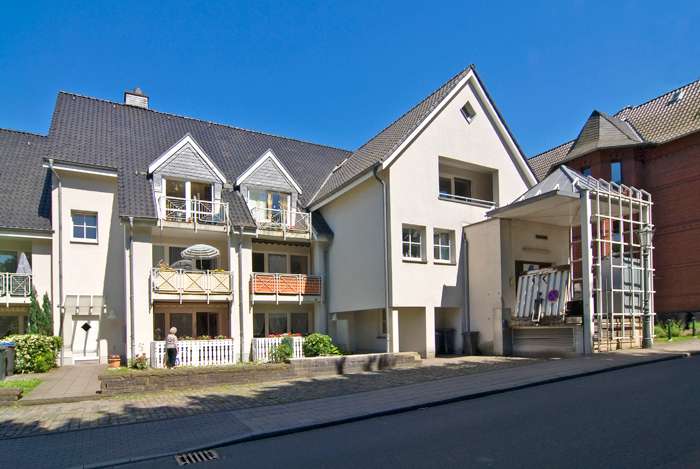 Wohnung zum Mieten in Velbert 491,20 € 98.09 m²