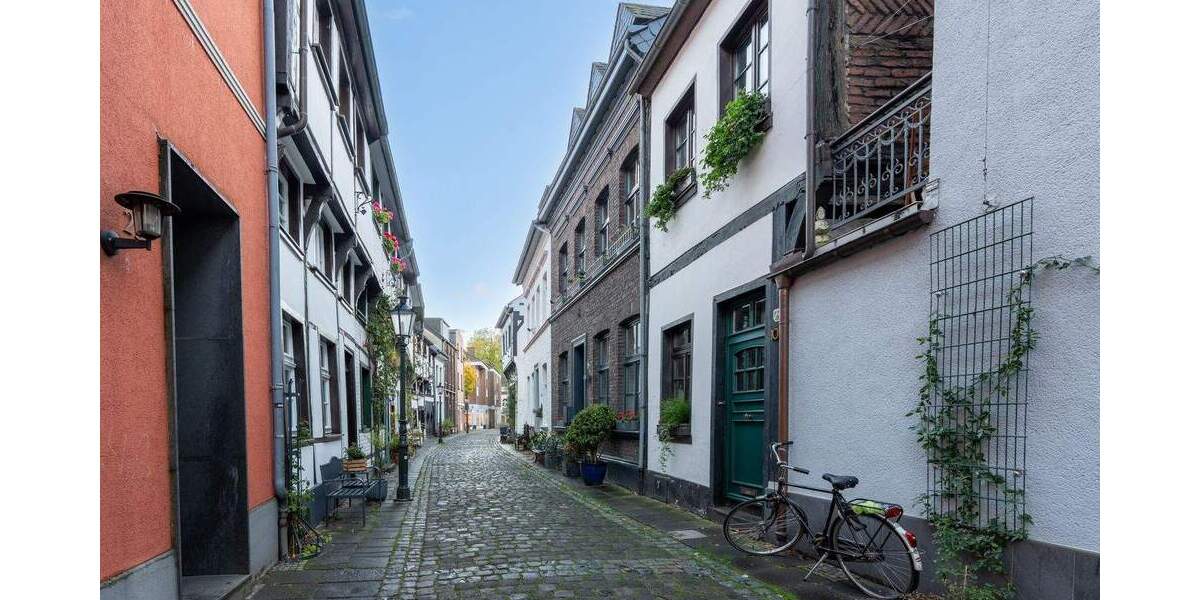 Mehrfamilienhaus, Wohnhaus Kempen - 6 Zimmer, 119 m&sup2;, 395.000&euro; | Angebot:25673198