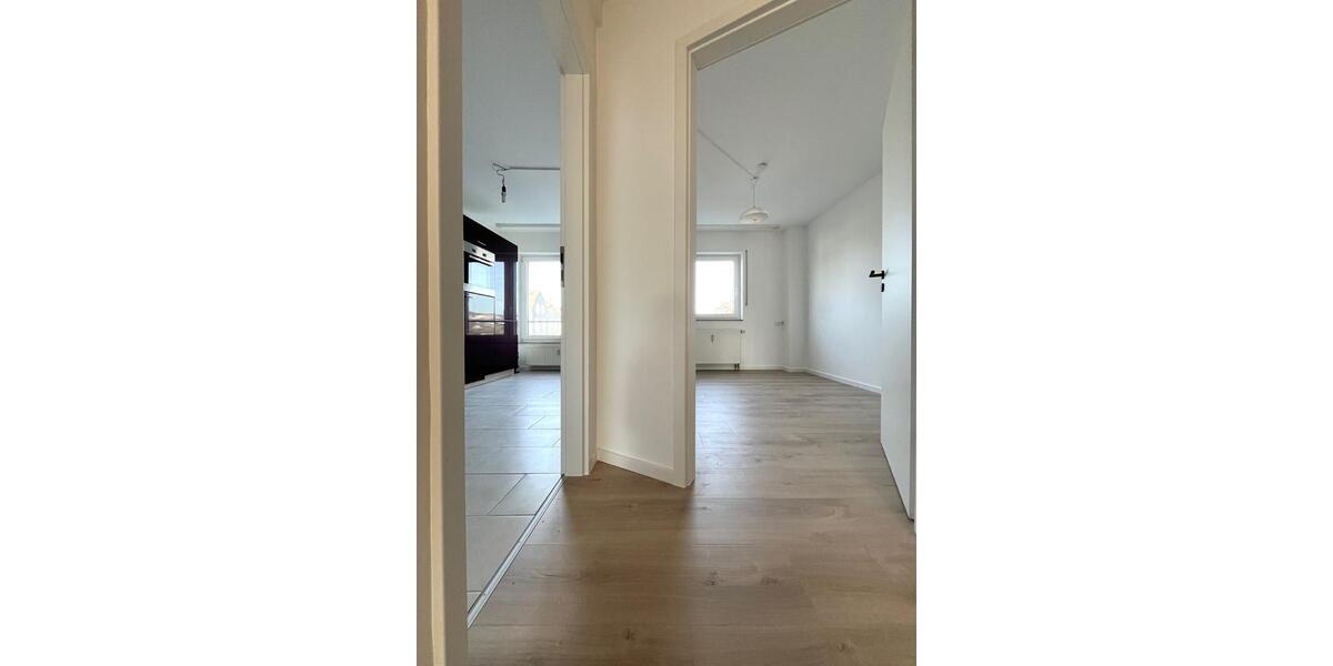 Etagenwohnung Remscheid Reinshagen - 2 Zimmer, 61 m&sup2;, 560&euro; | Angebot:25378687