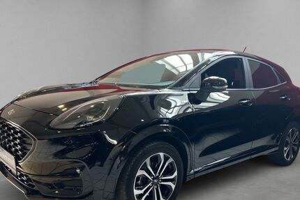Ford Puma 43.500 km 18.499 &euro; Wuppertal 42117