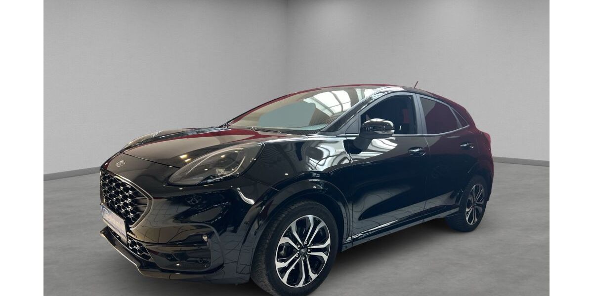 Ford Puma 43.500 km 18.499 &euro; Wuppertal 42117