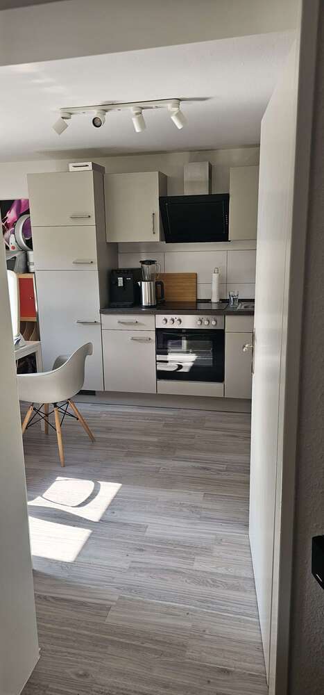 Wohnung zum Mieten in Düsseldorf 490 € 44 m²