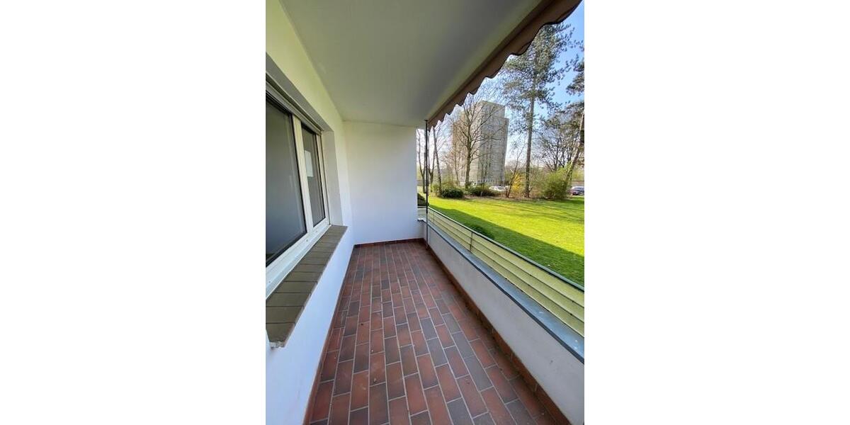 Erdgeschoßwohnung Krefeld Gartenstadt - 3 Zimmer, 65 m&sup2;, 619&euro; | Angebot:25807050