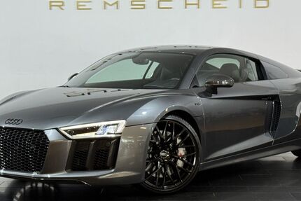 Audi R8 33.300 km 129.990 &euro; Remscheid 42897