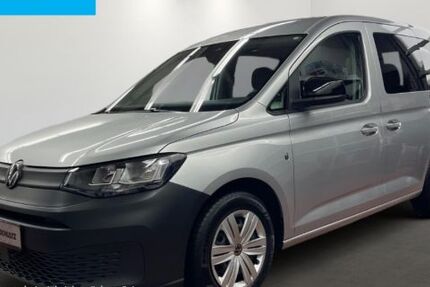 VW Caddy 49.764 km 23.450 € Velbert 42553