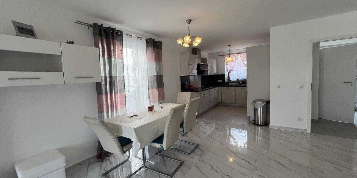 Doppelhaushälfte Mönchengladbach-Wickrath Wickrath - 5 Zimmer, 135 m&sup2;, 529.000&euro; | Angebot:25703882