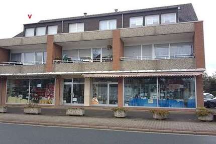 Wohnung zum Mieten in Moers 650 € 82 m² 3 zimmer