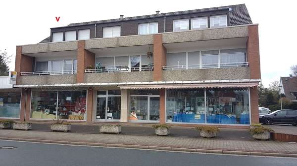 Wohnung zum Mieten in Moers 650 € 82 m² 3 zimmer