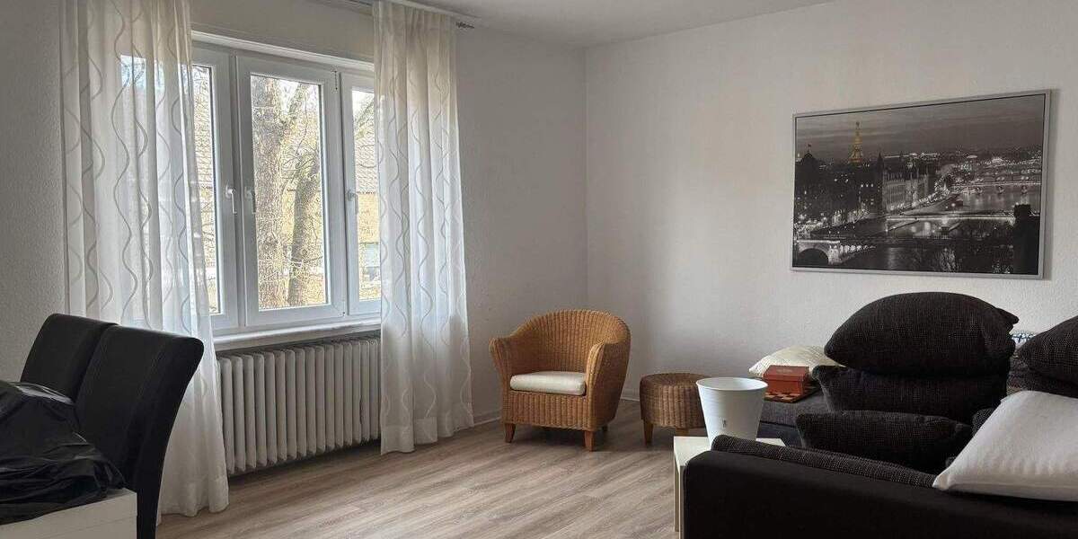 Stilvoll saniertes Reihenendhaus 5 zimmer