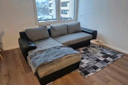 Wohnung Mönchengladbach Ost - 1 Zimmer, 35 m&sup2;, 1.000&euro; | Angebot:25519548