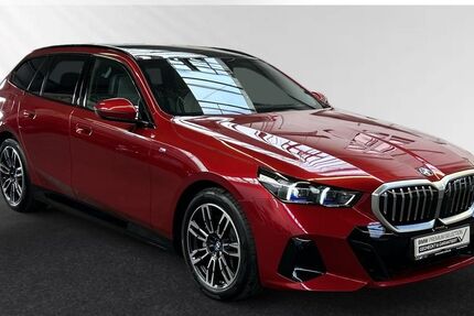 BMW i5 19.600 km 61.777 € Moers 47441